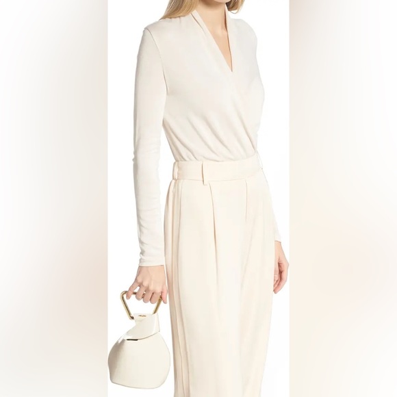 Cult Gaia Mini Top Handle Bag - Picture 4 of 7